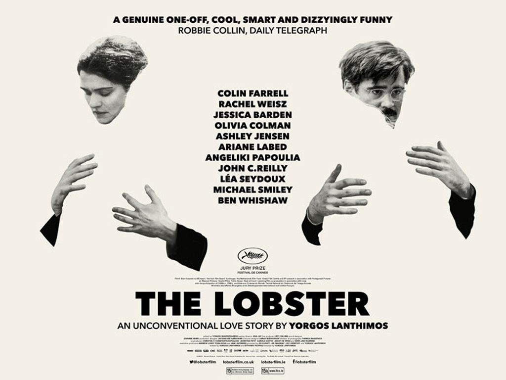 the-lobster-wallpaper