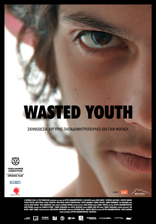 WASTED-YOUTH-poster