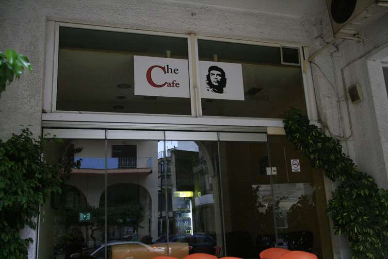 che 1