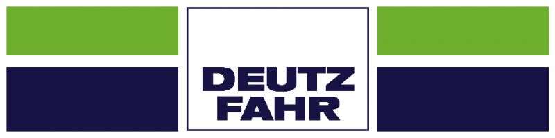 Deutz-Fahr Logo