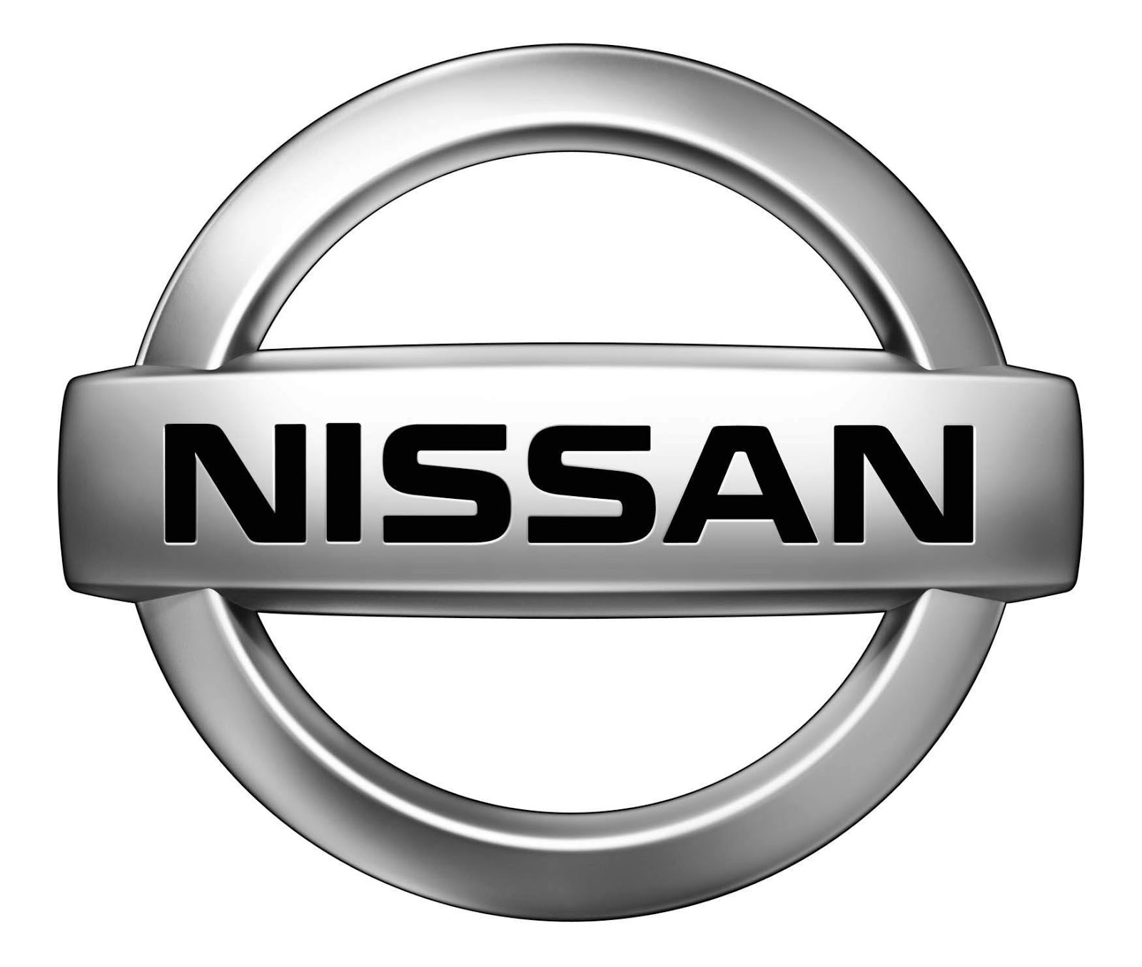 Nissan Logo 2