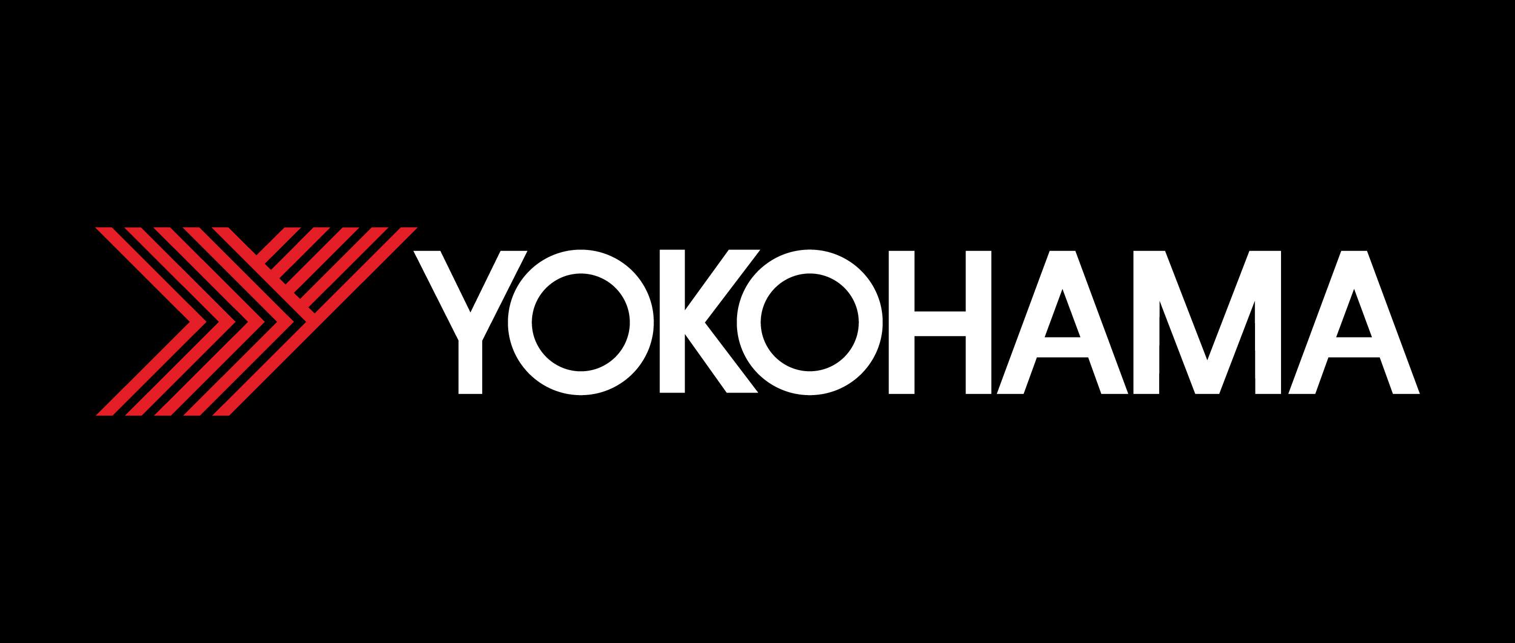 YOKOHAMA-Logo