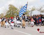 Το πρόγραμμα εορτασμού στην Πρέβεζα για την Εθνική Επέτειο της 28ης Οκτωβρίου
