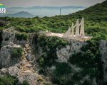 Εγκρίθηκε η μελέτη για συντήρηση κι αποκατάσταση στο Μνημείο Ζαλόγγου