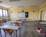 186 τα ενεργά κρούσματα στα σχολεία του Νομού - 16 νέα κρούσματα στην Α/θμια και 27 στη Β/θμια