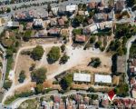 Νέα κατάχωση αρχαιοτήτων που εντοπίστηκαν στο πλαίσιο της 