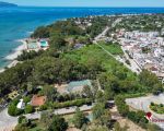 Ενστάσεις απο 7 φορείς και 132 πολίτες κατά της απόφασης για την τροποποίηση του ρυμοτομικού στην περιοχή «Καλάμια»