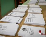 Οι σταυροί των υποψήφιων βουλευτών του Νομού Πρέβεζας ανά εκλογικό τμήμα