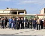 Με τιμή και συγκίνηση οι επετειακές εκδηλώσεις για την απελευθέρωση του Καναλλακίου