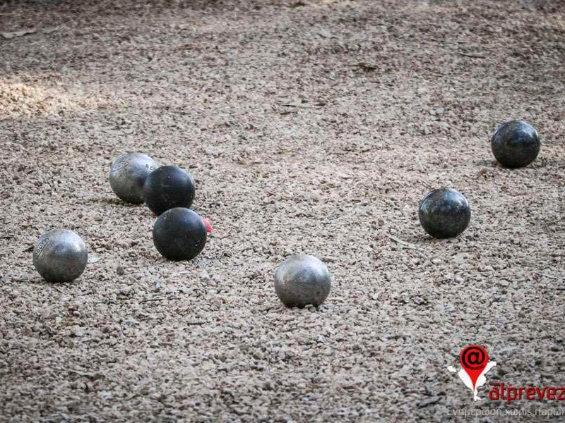 Ακύρωσε απόφαση του δημοτικού συμβουλίου Πρέβεζας η Αποκεντρωμένη Διοίκηση έπειτα από προσφυγή συλλόγου εδαφοσφαίρισης