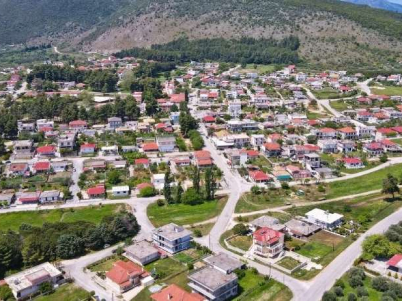 Κυβερνητική αδιαφορία για το ζήτημα του αμιάντου στον Ωρωπό Πρέβεζας