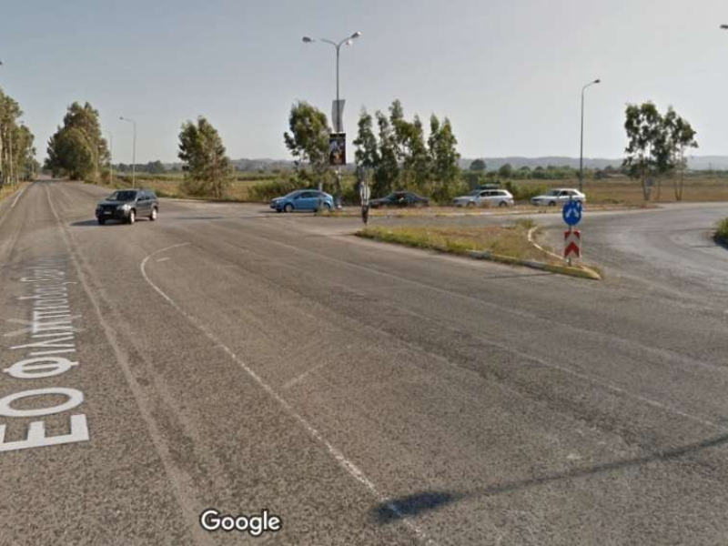 Στη Βουλή το “χάλι” της Εθνικής Οδού Άρτας-Πρέβεζας που κοστίζει ζωές στο δρόμο...