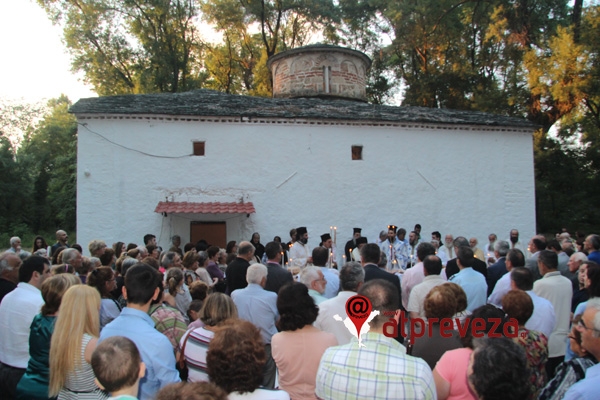 Διήμερες εκδηλώσεις προς τιμή του Αγίου Αποστόλου Βαρνάβα