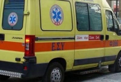 «Απρόσεκτος» οδηγός έπεσε πάνω σε τρία αυτοκίνητα στην Ηγουμενίτσα