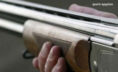 Στην προσπάθειά του να θανατώσει μοσχάρι με κυνηγετικό όπλο, τραυμάτισε θανάσιμα 64χρονο