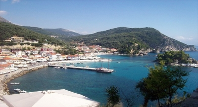 Ο Νομός Πρέβεζας στο κεντρικό δελτίο ειδήσεων του ΑΝΤ1 (vid)