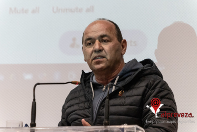 Παρέμβαση της Ανυπότακτης Κίνησης για τα χωριά και την πόλη της Πρέβεζας για την κατάσταση στις παιδικές χαρές