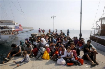 Ανακοίνωση του ΚΚΕ Πρέβεζας για την παγκόσμια ημέρα μετανάστη