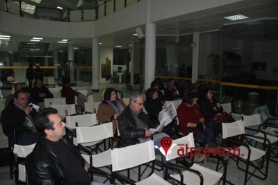 Συνεχίζει να δίνει «μάχες» η Επιτροπή Αγώνα για την Υγεία στην Πρέβεζα (photo)