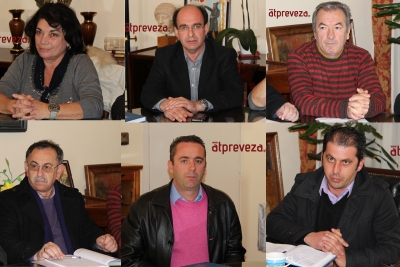 Χρήστος Μπαΐλης: «Καλούμαστε να ξεπεράσουμε τα δύσκολα»