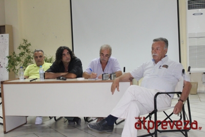 «Κινήσεις» δραστηριοποίησης Κατσιμπόκη στον ΠΑΣ – Χατζόπουλος: «Θέλουμε βοήθεια. Κάνουμε έκκληση...»