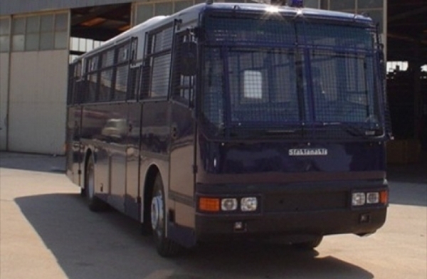 Νέο έγγραφο των Αστυνομικών της Πρέβεζας προς το Αρχηγείο της ΕΛ.ΑΣ. για την ακαταλληλότητα του υπηρεσιακού λεωφορείου