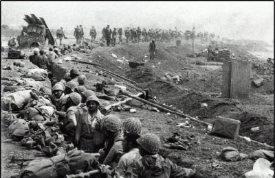 Στις 22 Σεπτεμβρίου 1980 ξεκινά ο 8ετής πόλεμος Ιράν-Ιράκ