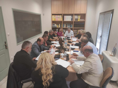 Στα όριά του θα βρεθεί το σύστημα ύδρευσης της Πρέβεζας το καλοκαίρι – Σαριάνογλου: “Θα έχουμε μεγάλα προβλήματα”