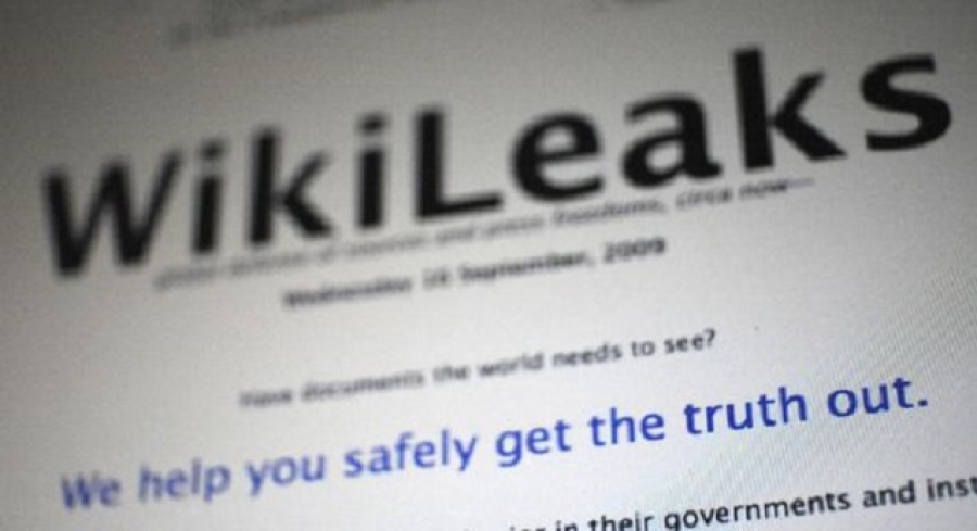 Έρευνα atpreveza (Μέρος Α'): Η Πρέβεζα στα Wikileaks- Ήξεραν τα πάντα για το πετρέλαιο! 