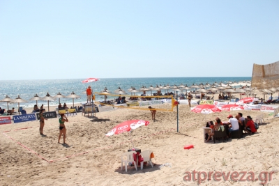 Την ξενοδοχειακή αγορά της Πρέβεζας «αγγίζει» γνωστή εταιρία Management