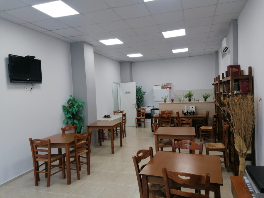 Δωρεάν μαθήματα παραδοσιακών χoρών στο ΚΑΠΗ Δήμου Πάργας