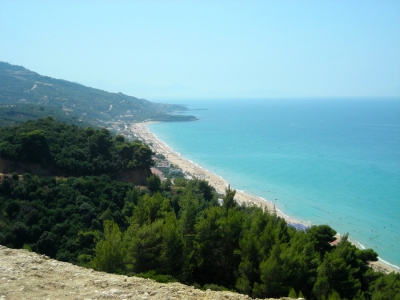 Θανατηφόρο τροχαίο στο Βράχο Πρέβεζας