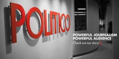 Ένας Πρεβεζάνος μιλάει στο Politico...