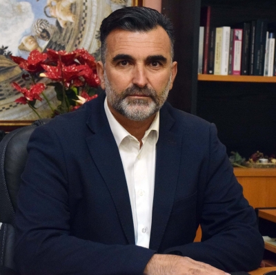 Γιώργος Νίτσας: “Είναι αναγκαιότητα η Πρέβεζα να αποκτήσει στεγαστική πολιτική”
