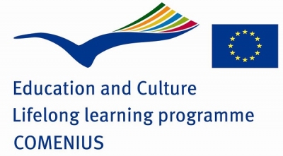 Συμμετοχή του 1ου Γυμνασίου Πρέβεζας  σε πολύ-εταιρικό ευρωπαϊκό Life-long Learning Programme