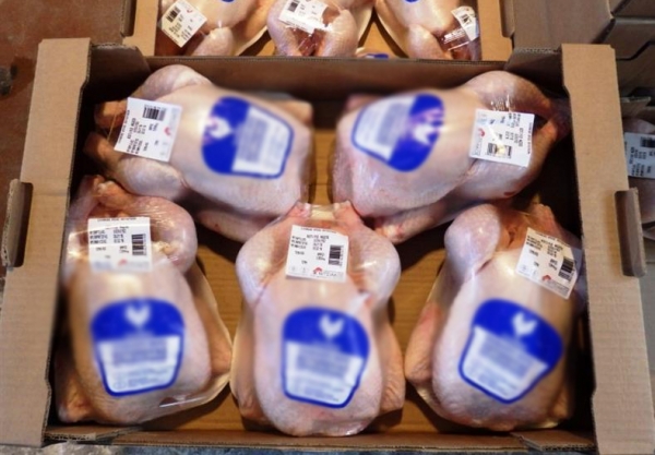 Ξεκινά η διανομή νωπών κοτόπουλων από την Π.Ε. Πρέβεζας
