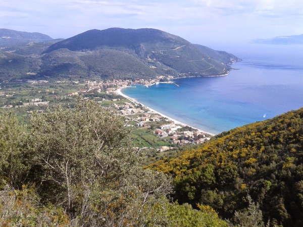 Στη Λευκάδα εξορμά ο Ορειβατικός Σύλλογος Πρέβεζας