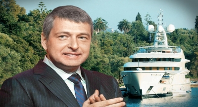 «Συναγερμός» στο Άκτιο για τον Ριμπολόβλεφ