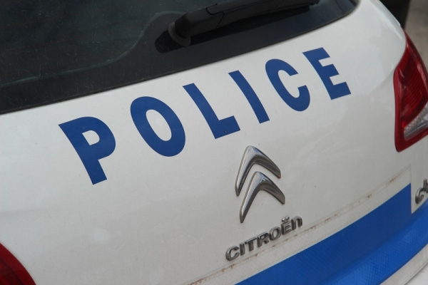 Συνελήφθησαν δύο φυγόποινοι στην Πρέβεζα 