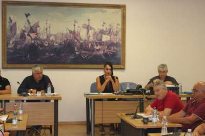 Διαρροή λυμάτων στο Βαθύ Πρέβεζας – Δυσοσμία και δυσάρεστη κατάσταση
