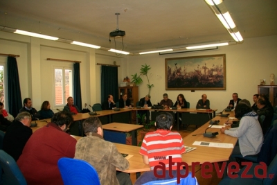 Περί παρανομίας και νομιμότητας στο δημοτικό συμβούλιο...