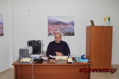 Γιάννης Γιαμάς: "Το Λιμενικό Ταμείο έπραξε ως όφειλε"