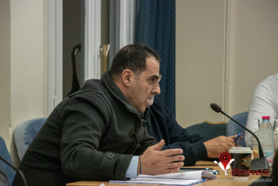 Ο Γρηγόρης Κουμπής νέος Πρόεδρος στο Δημοτικό Λιμενικό Ταμείο – Τα μέλη του νέου Δ.Σ.