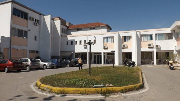 Κινητοποιήσεις ενάντια στην υποβάθμιση του Νοσοκομείου της Πρέβεζας αποφάσισε το ΔΣ των εργαζομένων