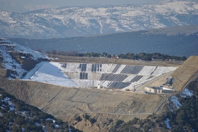 Λύματα από το Καρβουνάρι εκτάκτως μεταφέρθηκαν στην Πάργα!