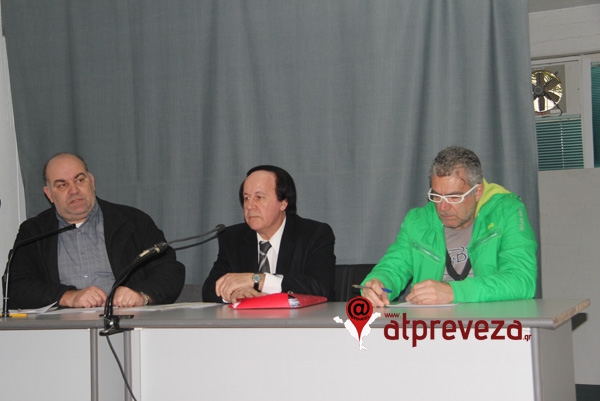 Έντονος προβληματισμός στους καταστηματάρχες της Πρέβεζας