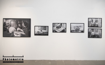 Το Photometria Festival άνοιξε τις πύλες του και φέτος στα Ιωάννινα