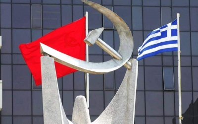 KKE Πρέβεζας; “Τα κυβερνητικά επικοινωνιακά κόλπα δεν μπορούν να κρύψουν την εργασιακή ζούγκλα που ενισχύθηκε”