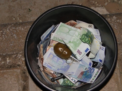 Σπατάλη πόρων καταγγέλλουν οι υπάλληλοι της Π.Ε. Πρέβεζας