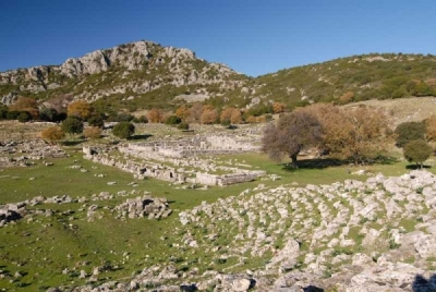 Το "Διάζωμα" συνδέει τα αρχαία θέατρα της Ηπείρου με πανελλήνια πολιτιστικά δρώμενα